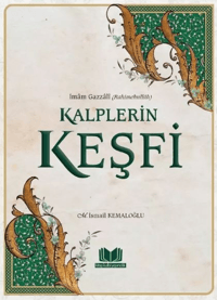 Kalplerin Keşfi (Ciltli)