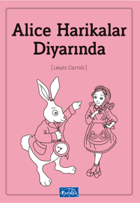 Alice Harikalar Diyarında