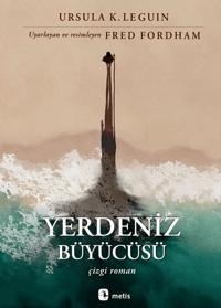 Yerdeniz Büyücüsü