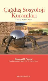Çağdaş Sosyoloji Kuramları