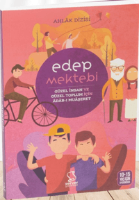 Edep Mektebi