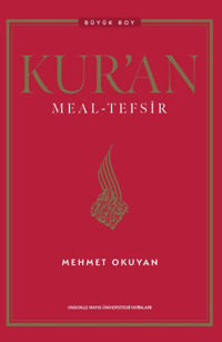 Kur`an Meal - Tefsir Mehmet Okuyan