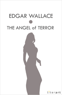 The Angel Of Terror