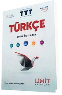 Limit Tyt Türkçe Soru Bankası