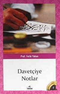 Davetçiye Notlar