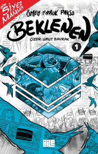 Bir Siyer Mangası : Beklenen-1