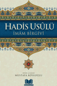 Hadis Usülü