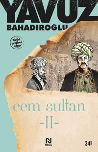 Cem Sultan II. Cilt