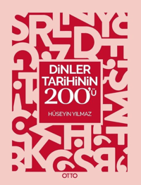 Dinler Tarihinin 200'ü; Kavram Haritaları