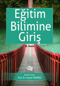 Eği̇ti̇m Bi̇li̇mi̇ne Gi̇ri̇ş