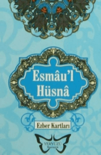 Esma'ül Hüsna