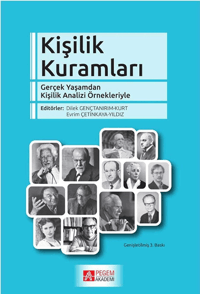 Kişilik Kuramları Gerçek Yaşamdan Kişilik Analizi