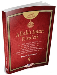 Allah'a İman