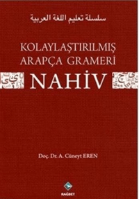 6b5222a37ca8426fbebd6fbecbafa0b4_front.png Kolaylaştırılmış Arapça Gramerı - Nahiv