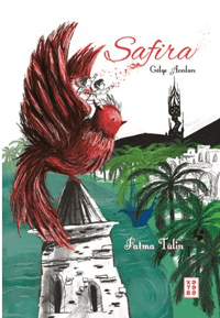 Safira;Gölge Avcıları