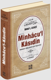 Muhtasar Minhâcu'l Kâsıdîn