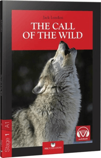 The Call Of The Wild; Stage 1 A1