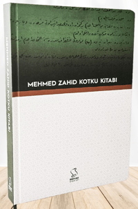 Mehmed Zahid Kotku Kitabı (Sempozyum)
