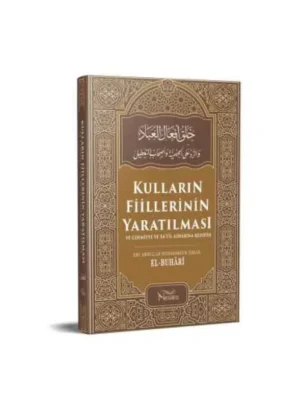Kulların Fiillerinin Yaratılması