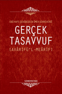 Gerçek Tasavvuf