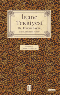 İrade Terbiyesi