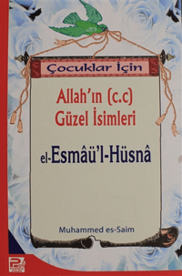 Çocuklar İçin El-esmaül Hüsna