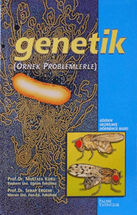 Genetik; Örnek Problemlerle