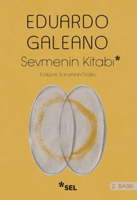 Sevmenin Kitabı