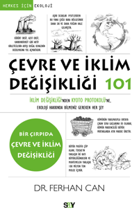 Herkes İçin 101-Çevre Ve İklim Değişikliği 101