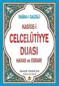Kaside-i Celcelutiyye Duası Havas ve Esrarı (Dua-020)