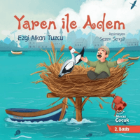 Yaren İle Adem