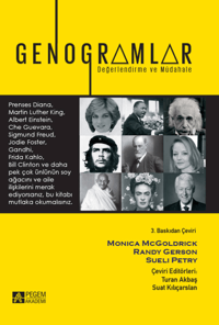 Genogramlar ;Değerlendirme ve Müdahale