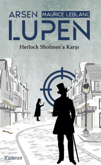Arsen Lüpen;Herlock Sholmes'a Karşı