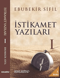 İstikamet Yazıları I-II (Takım)