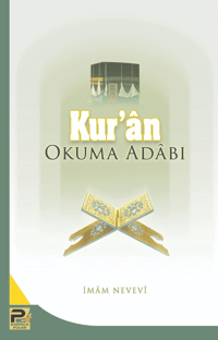 Kur'an Okuma Adabı