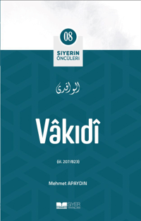 Vakıdi; Siyerin Öncüleri 08