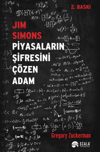 Jim Simons; Piyasaların Şifresini Çözen Adam
