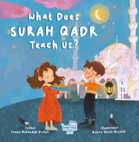 What Does Surah Qadr Teach Us?