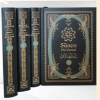 Sünen Ebû Dâvud (4 cilt)