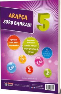 5.Sınıf Arapça Soru Bankası