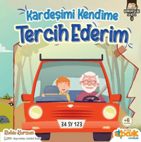 Kardeşimi Kendime Tercih Ederim