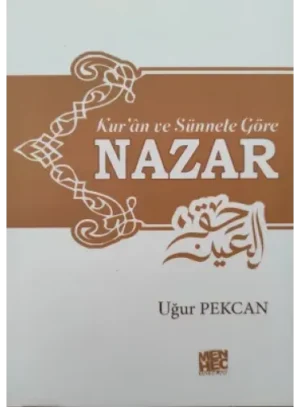 Kuran ve Sünnete Göre Nazar