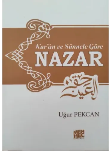 Kuran ve Sünnete Göre Nazar