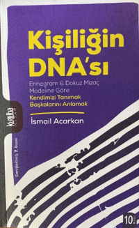 Kişiliğin Dna'sı