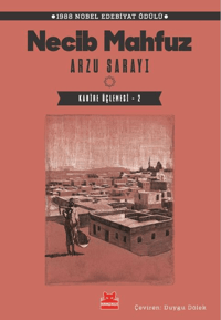 Arzu Sarayı – Kahire Üçlemesi - 2