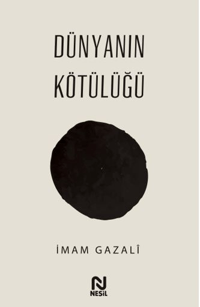 Dünyanın Kötülüğü