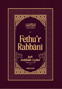 Fethur Rabbani