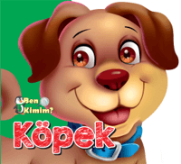 Ben Kimim? - Köpek