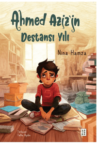 Ahmed Aziz’in Destansı Yılı
