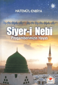 Siyeri Nebi - Peygamberimizin Hayatı (Roman Boy)